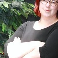 Official portrait of Alison Coombs