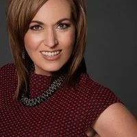 Official portrait of Amy Vilela