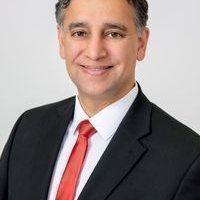 Official portrait of Aury Nagy