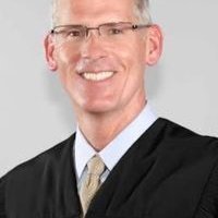 Official portrait of Douglas Herndon