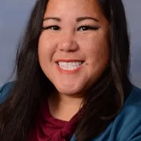 Erica Mosca portrait