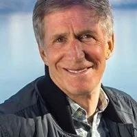 Official portrait of Greg Kidd