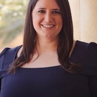 Official portrait of Heather Brown