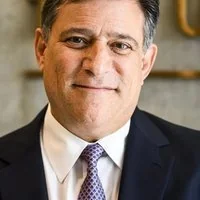 Official portrait of Jeff Gunter