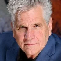 Official portrait of Jim Blockey