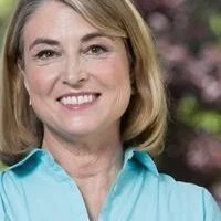 Official portrait of Kate Marshall