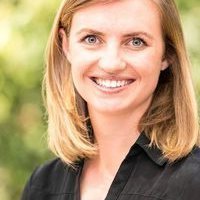 Melanie Scheible portrait