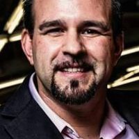Official portrait of Michael Boris