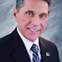 Official portrait of Richard Cherchio