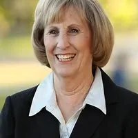 Official portrait of Susan Brager