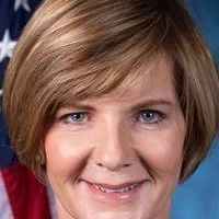 Official portrait of Susie Lee